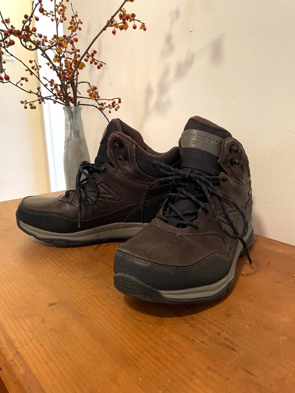 Winter boots